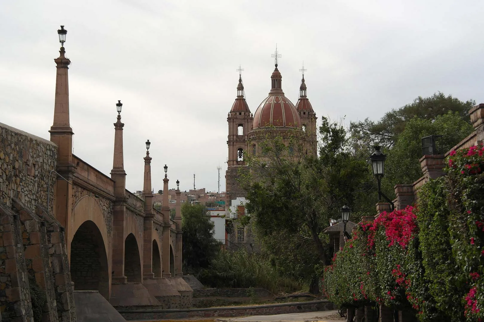 Nota sobre Conoce la belleza de Jiquilpan, Michoacán