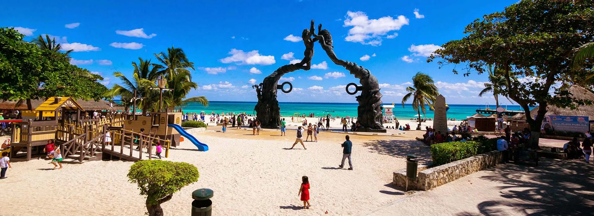 Nota sobre Playa del Carmen y sus secretos