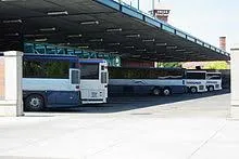 Nota sobre Transportes y autobuses del Pacífico: una opción de viaje