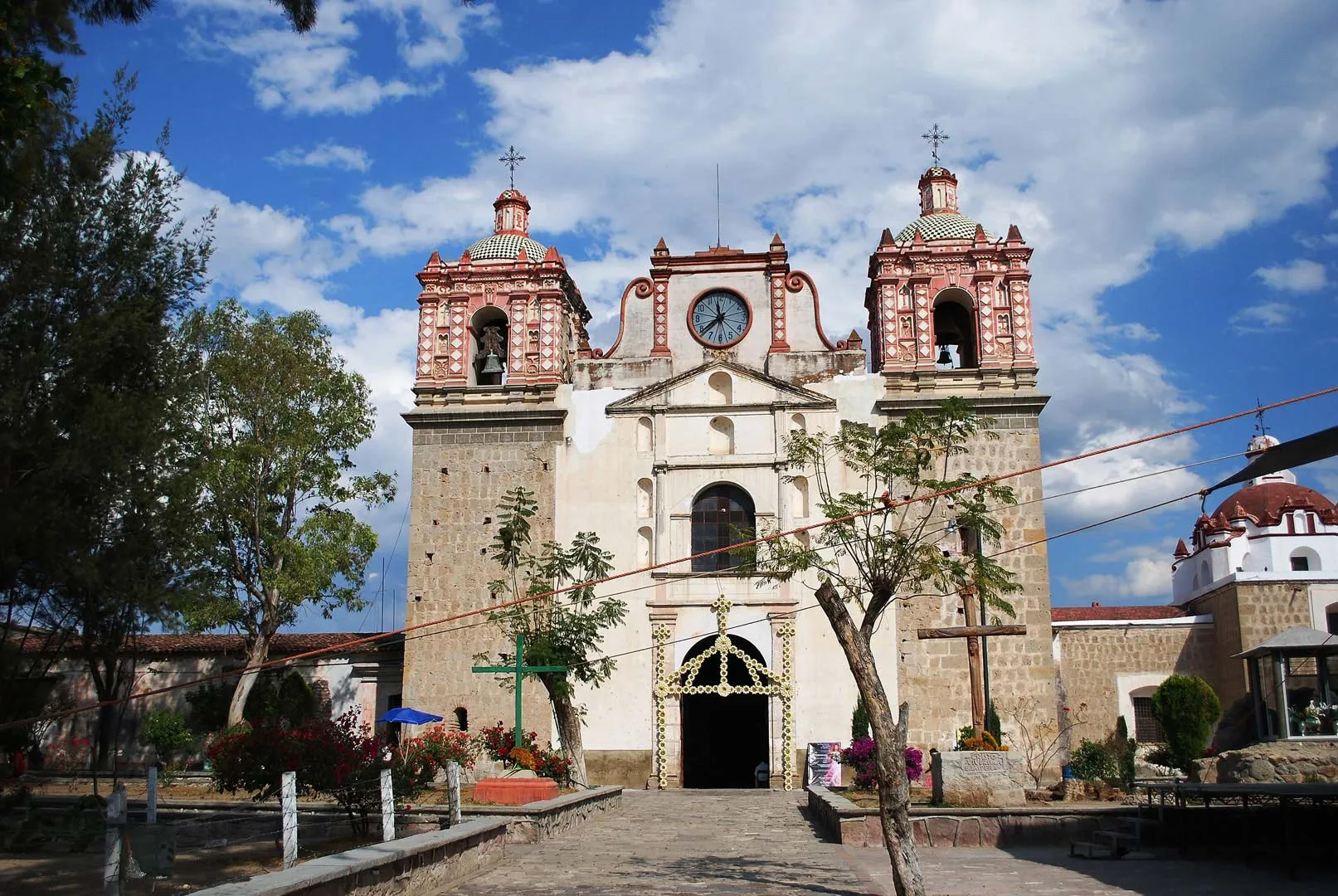 Nota sobre Tequisquiapan, un hermoso pueblo mágico queretano