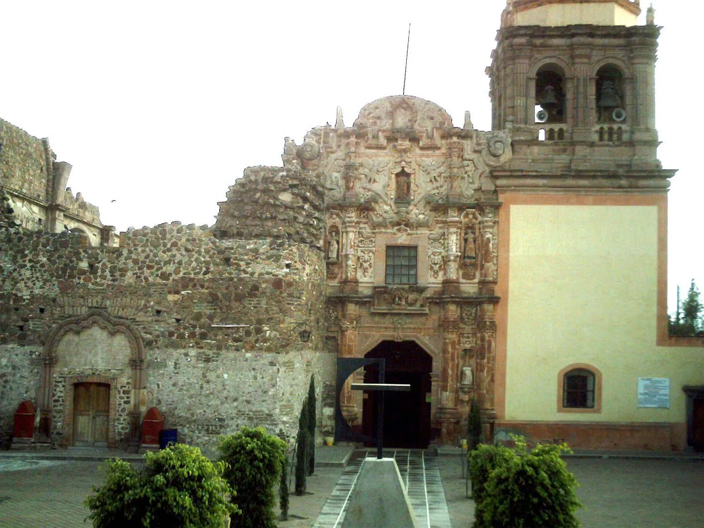 Nota sobre Tequisquiapan, un hermoso pueblo mágico queretano