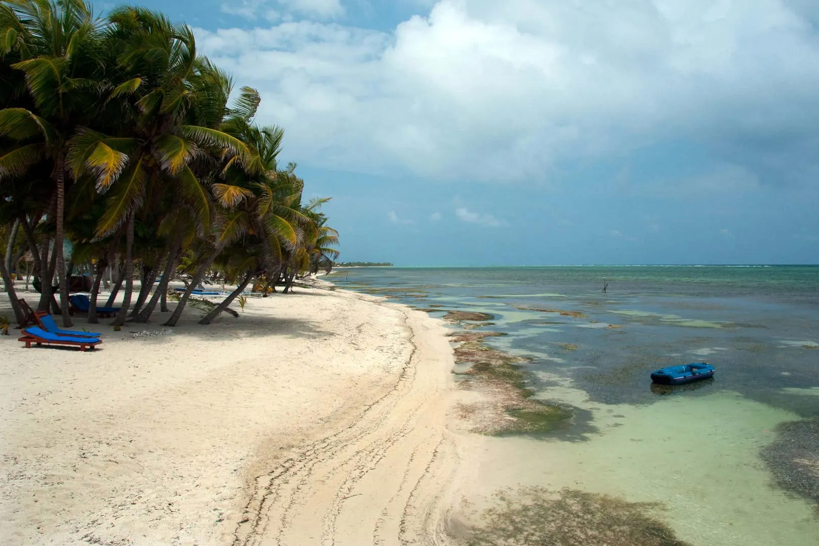 Nota sobre Playas destacadas del Pacifico Mexicano