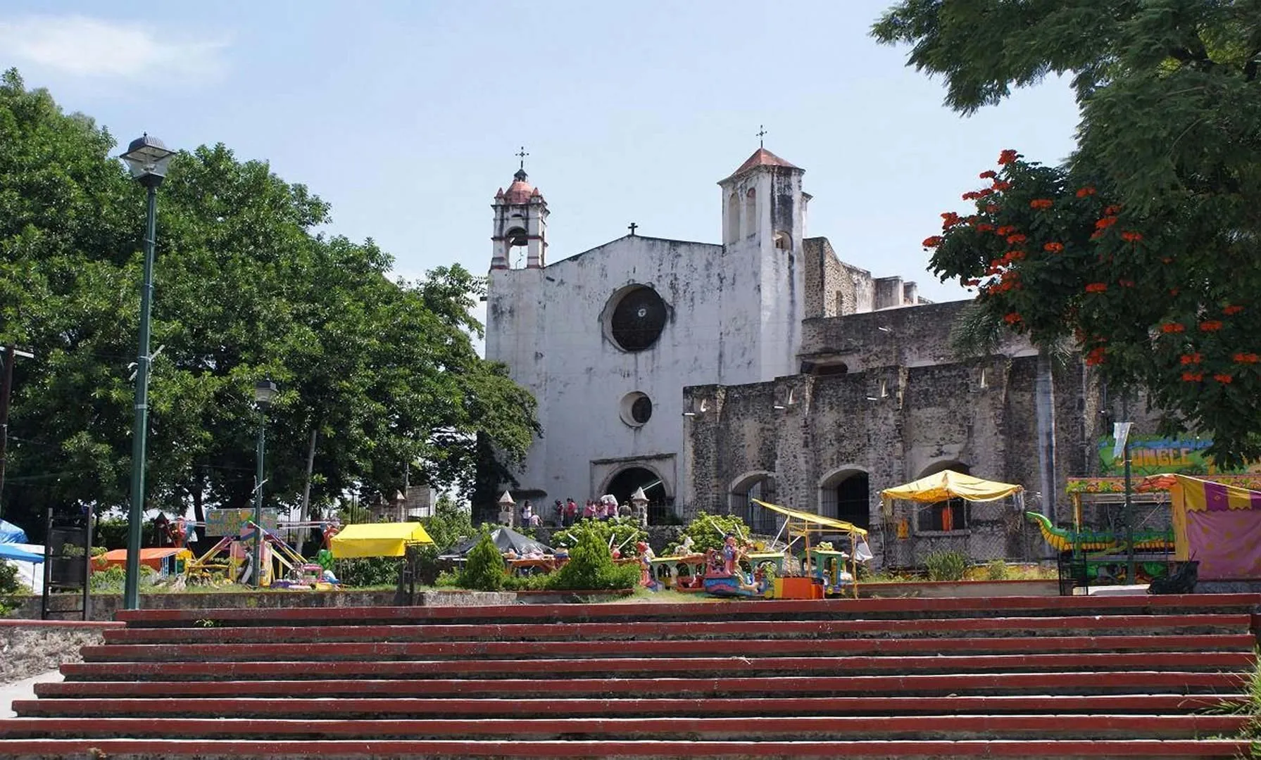 Nota sobre Lugares románticos en Playa del Carmen