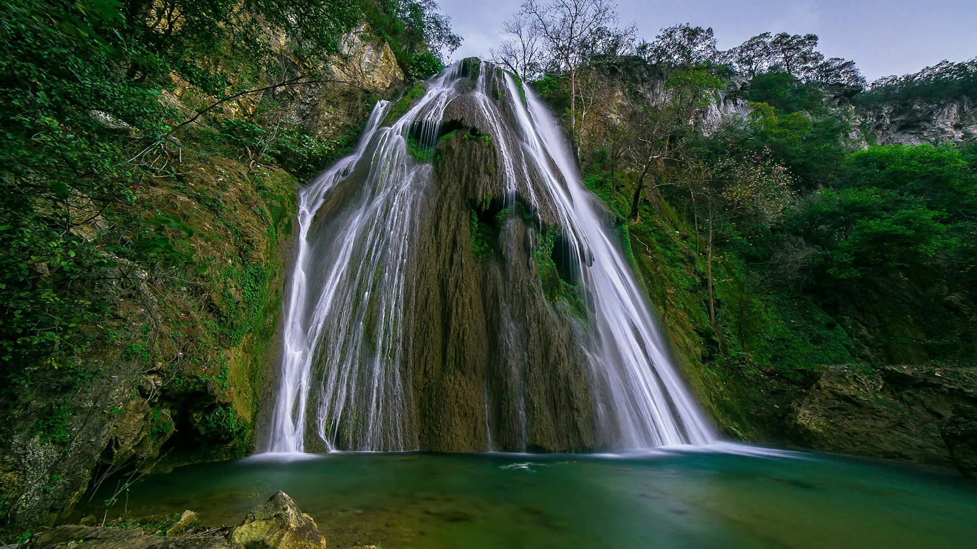 Nota sobre Los 5 sitios más hermosos de México