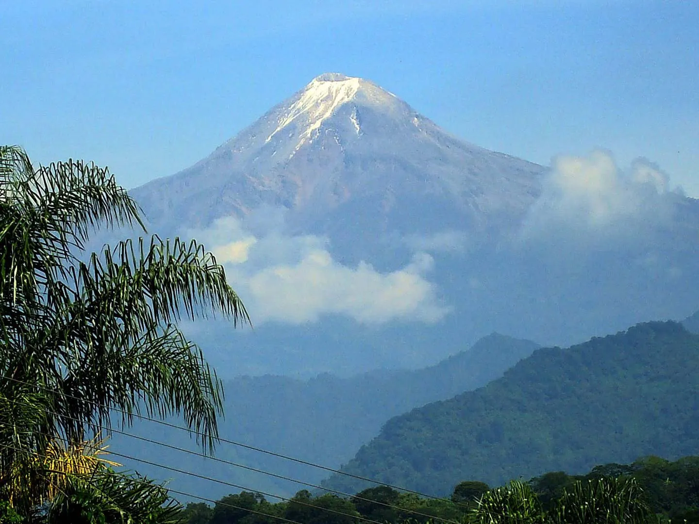 Nota sobre Te recomendamos 5 lugares para vivir la aventura en México