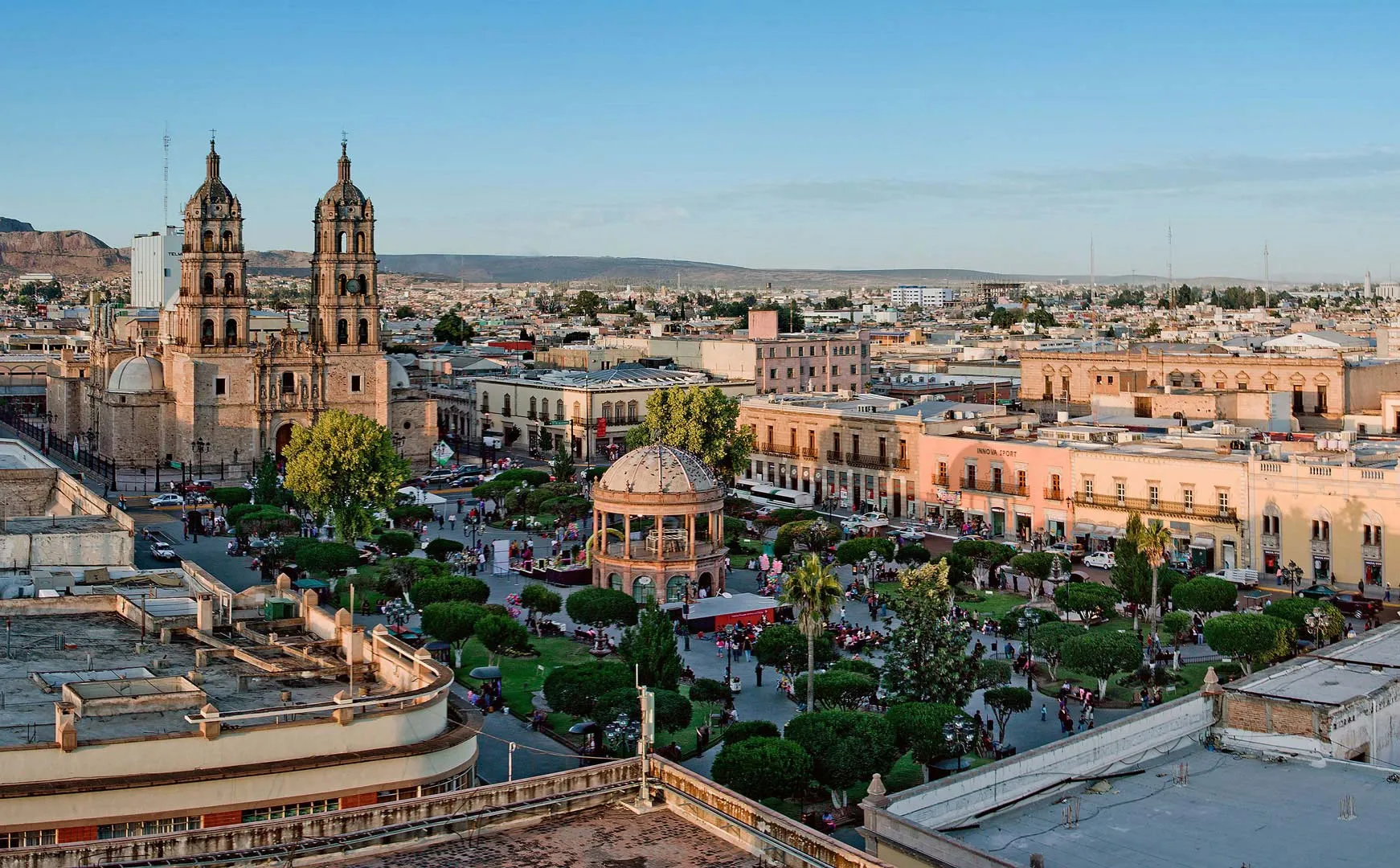 Nota sobre Viaja con tus amigos a Cenotillo en Yucatán