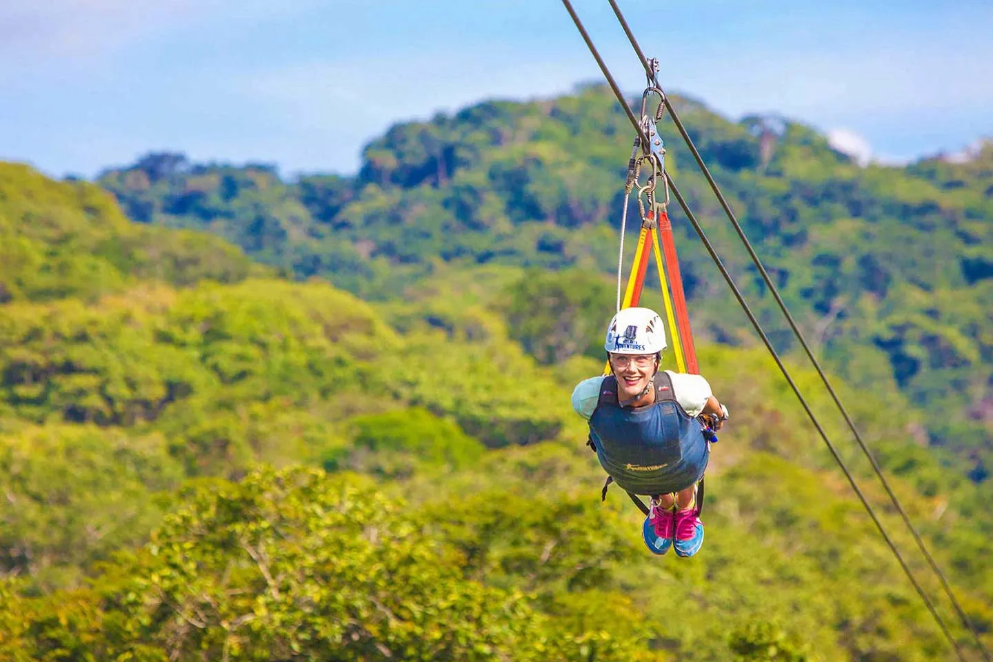 Nota sobre Diversión y turismo para niños