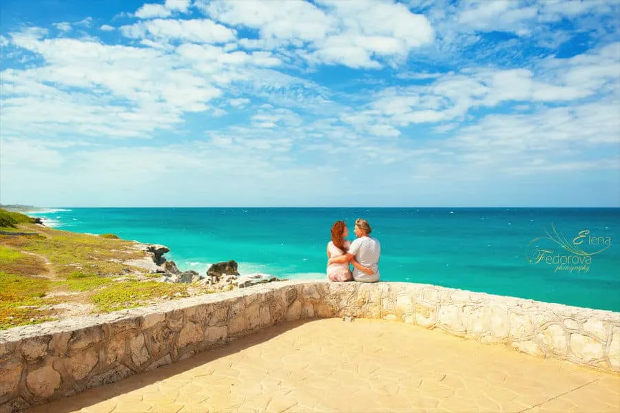 Nota sobre Lugares románticos en Isla Mujeres