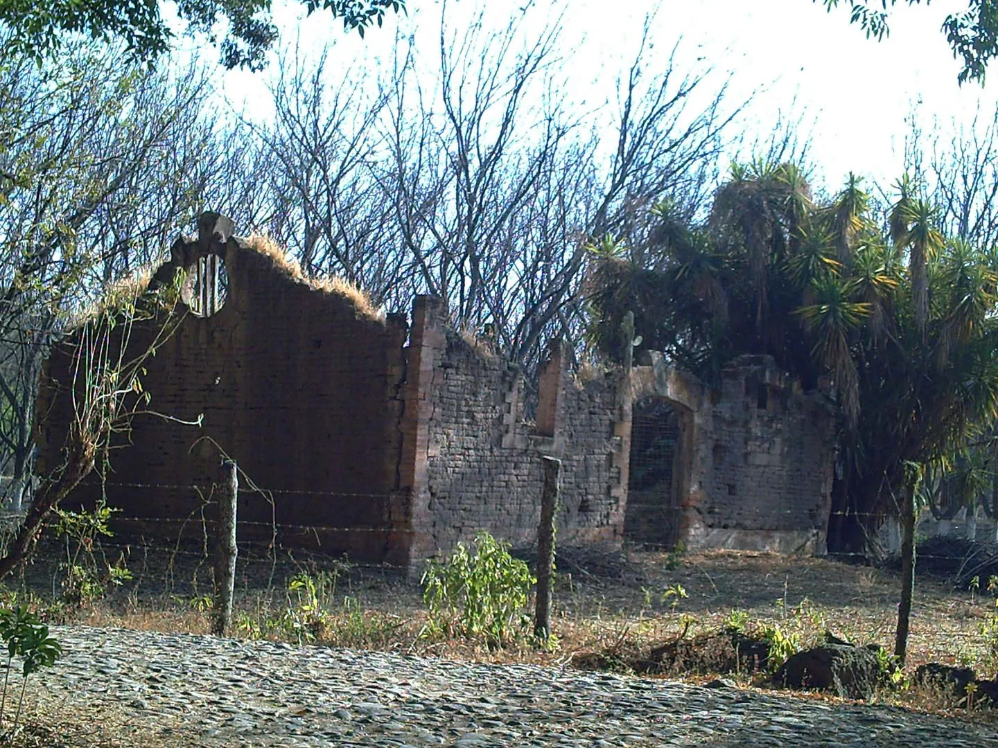 Nota sobre Pueblo mágico del norte: Batopilas, Chihuahua