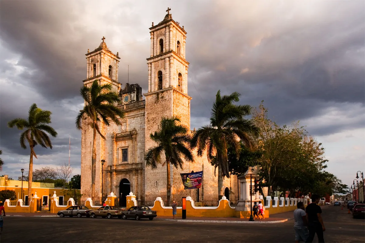 Nota sobre Jala, Pueblo Mágico en Nayarit