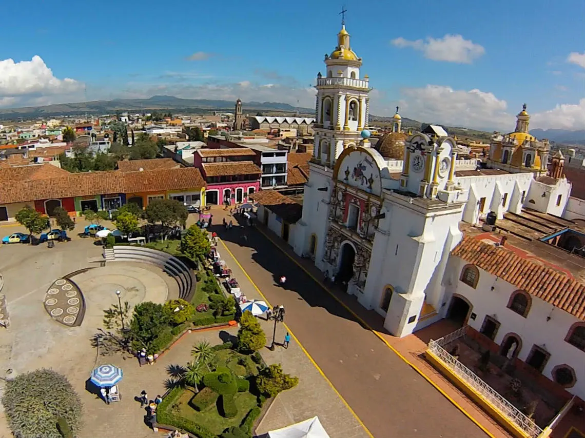 Nota sobre Jala, Pueblo Mágico en Nayarit