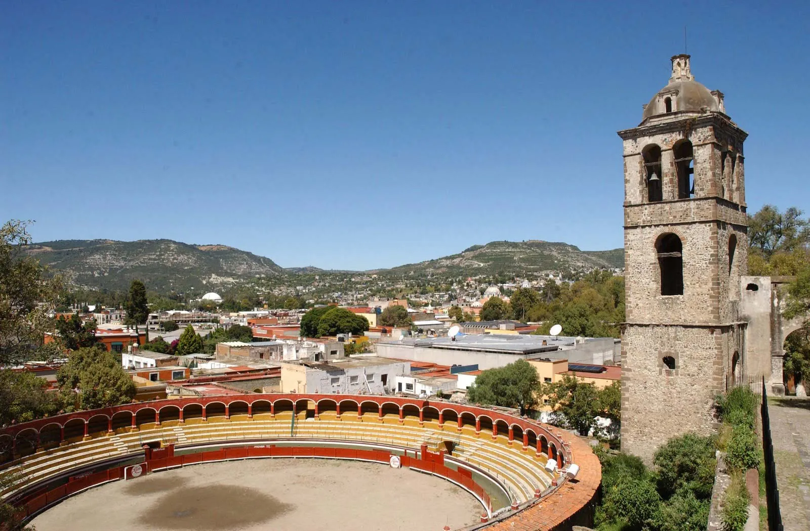 Nota sobre Los mejores hoteles de Real de Catorce en San Luis Potosi