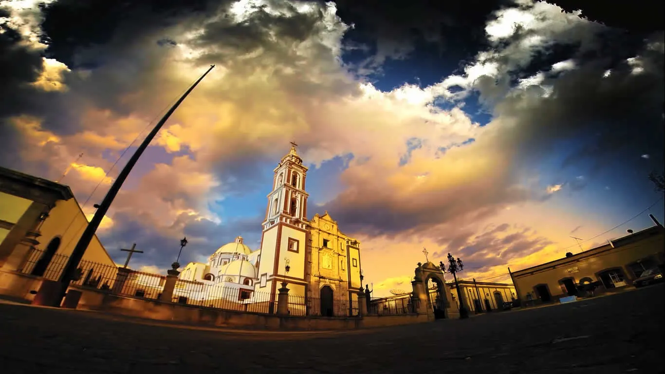 Nota sobre No te quedes encerrado y disfruta la vida nocturna de Tlaxcala