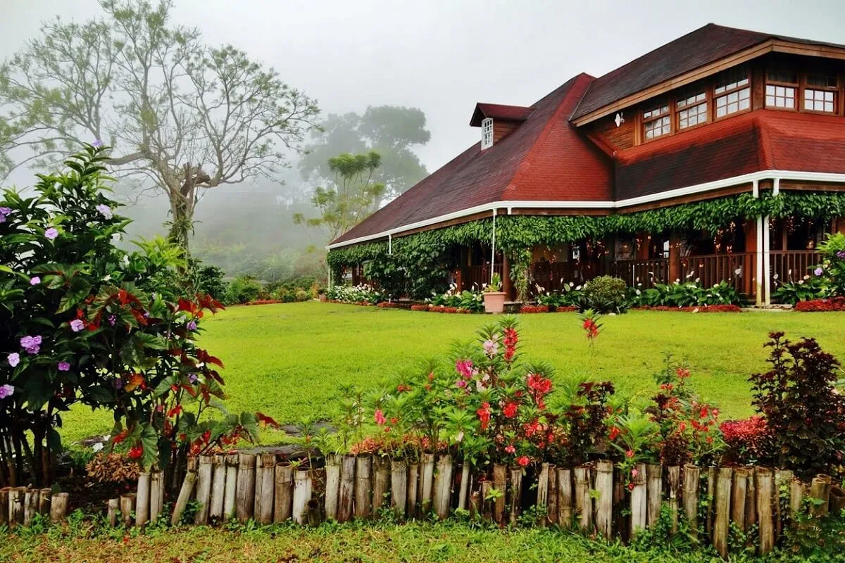 Nota sobre Finca Hamburgo, sitio mágico en Chiapas