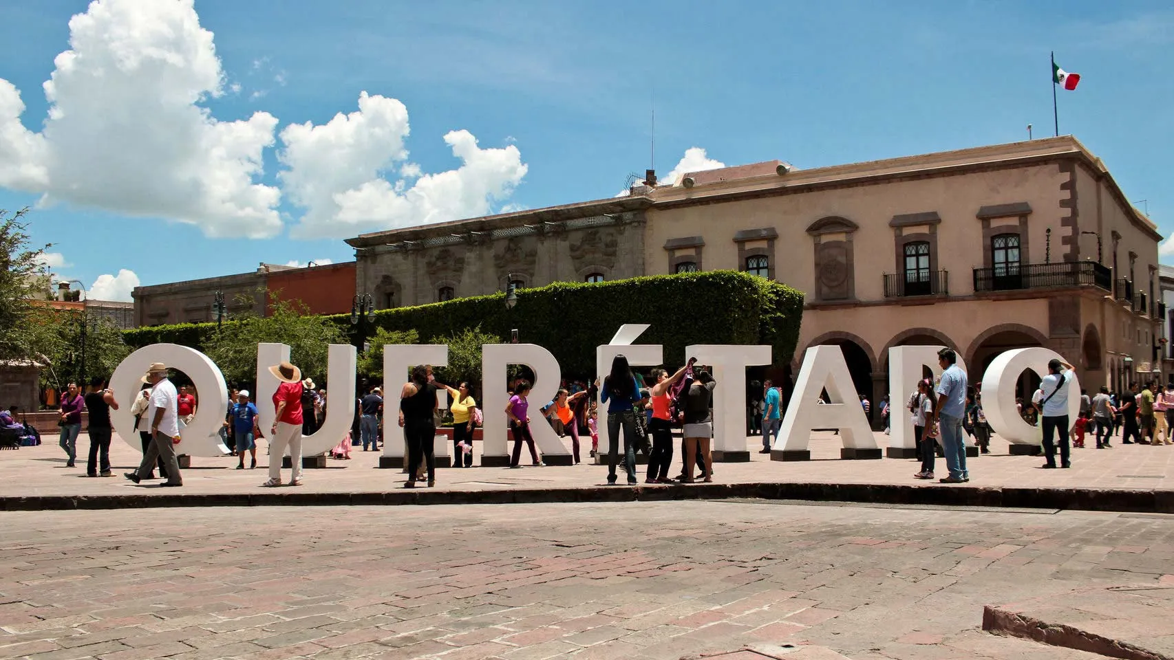 Nota sobre Diversión en el Parque Lincoln de Polanco en la CDMX