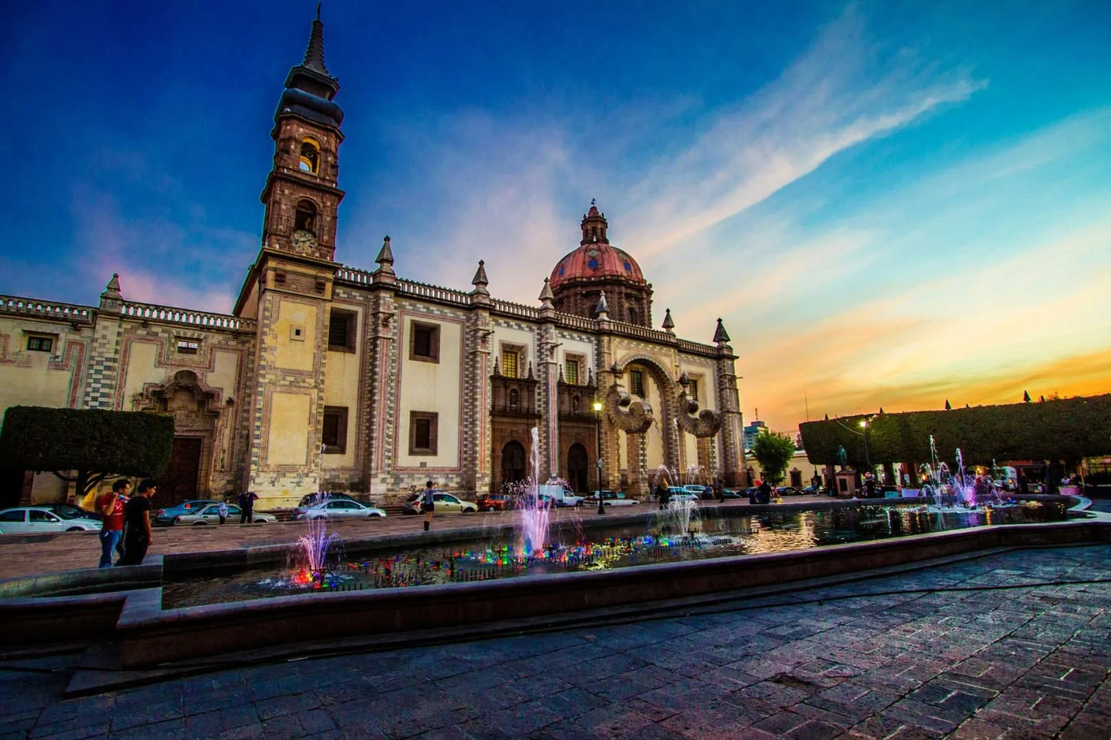 Nota sobre Los sabores de Tepoztlán en Morelos