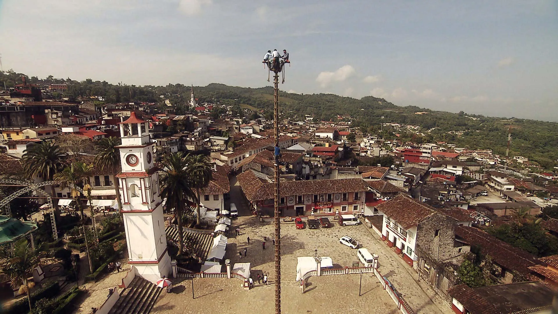 Nota sobre Conoce la Hacienda San Antonio El Puente en Morelos