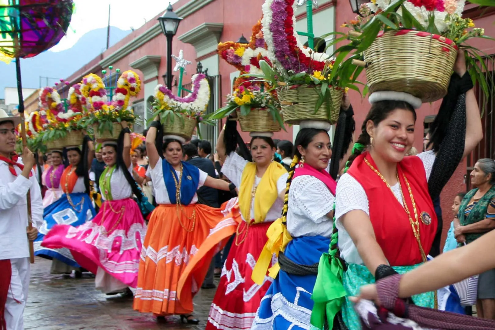 Nota sobre Historia de Oaxtepec