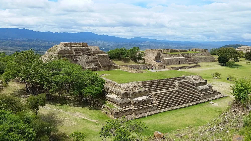 Nota sobre Los sagrados territorios otomí chichimecas