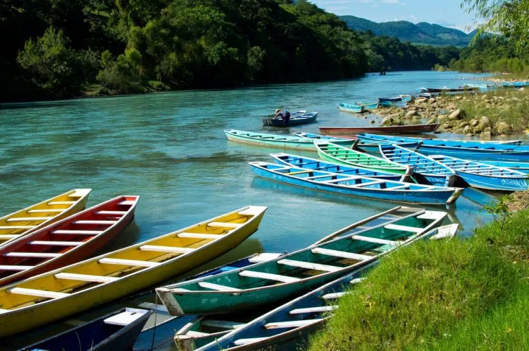 Nota sobre Nuestro México, un país diverso y colorido para vacacionar