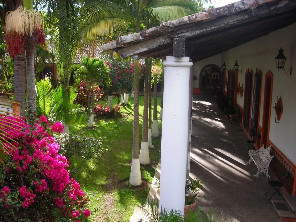 Nota sobre Hacienda La Magdalena, Jalisco