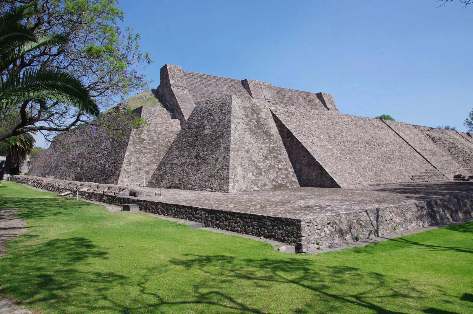 Nota sobre Sitio arqueológico de Izapa, Chiapas