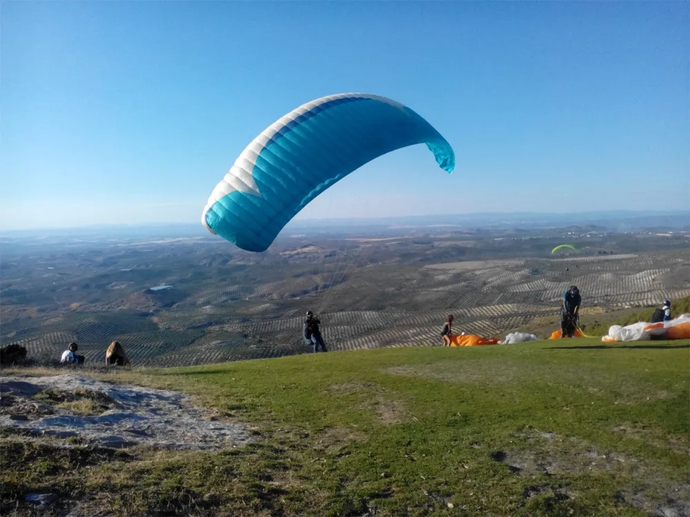 Nota sobre Actividades y deportes en Valle de Bravo