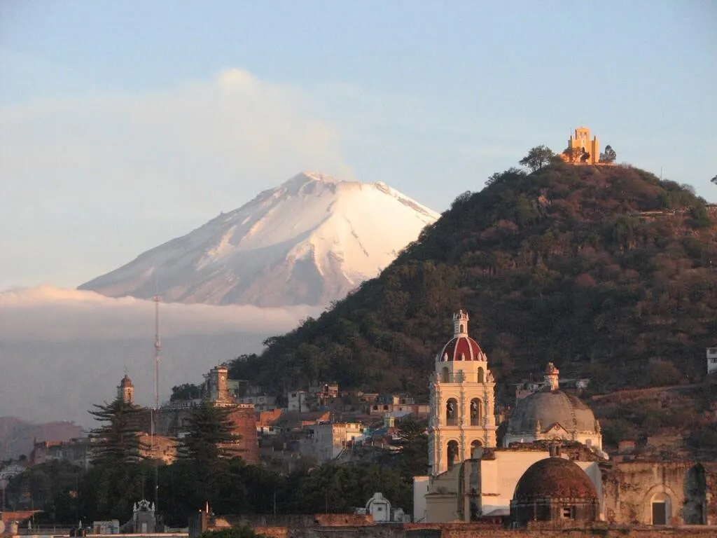 Nota sobre Los sitios arqueológicos de Hidalgo que debes visitar