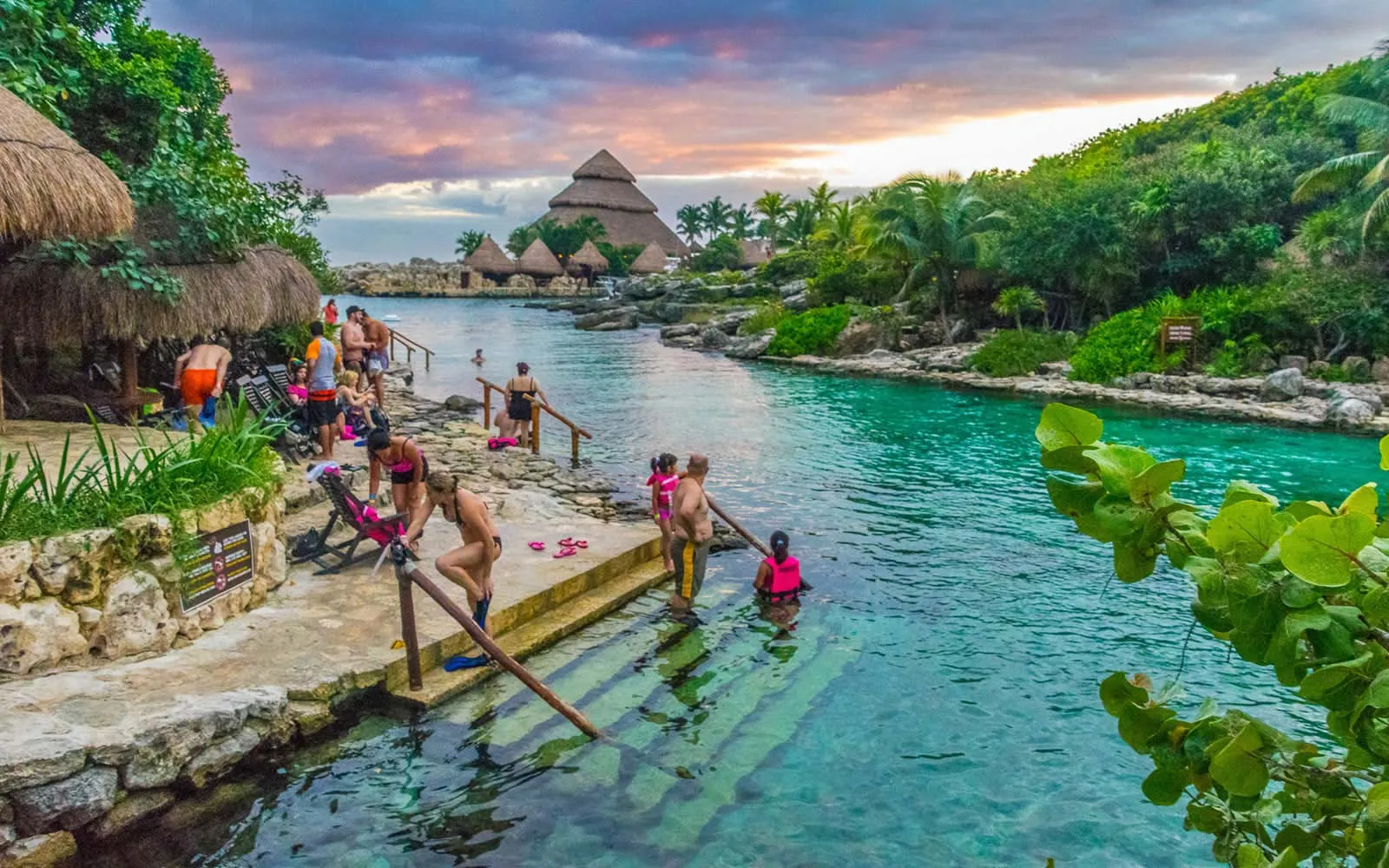 Nota sobre Fiestas y tradición en Bucerías, Nayarit