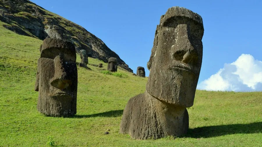 Nota sobre Los 5 sitios más lejanos del mundo