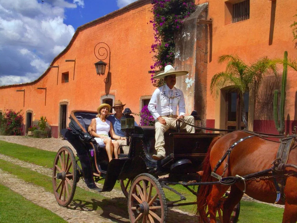 Nota sobre Tepezalá, historia y folclor en Aguascalientes