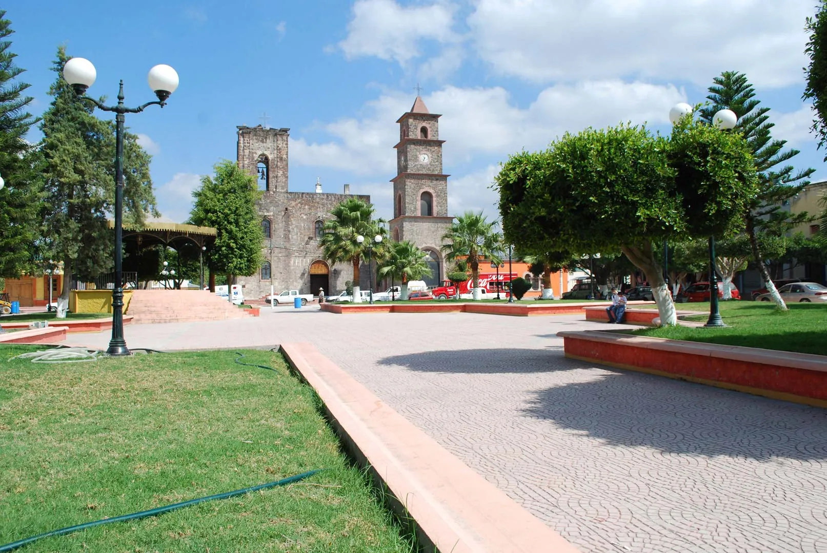 Nota sobre Arroyo Seco, municipio queretano para el fin de semana