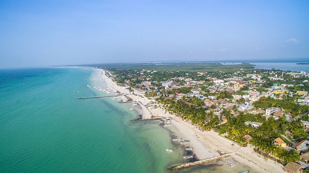 Nota sobre Isla Mujeres, paradisíaco lugar para Semana Santa