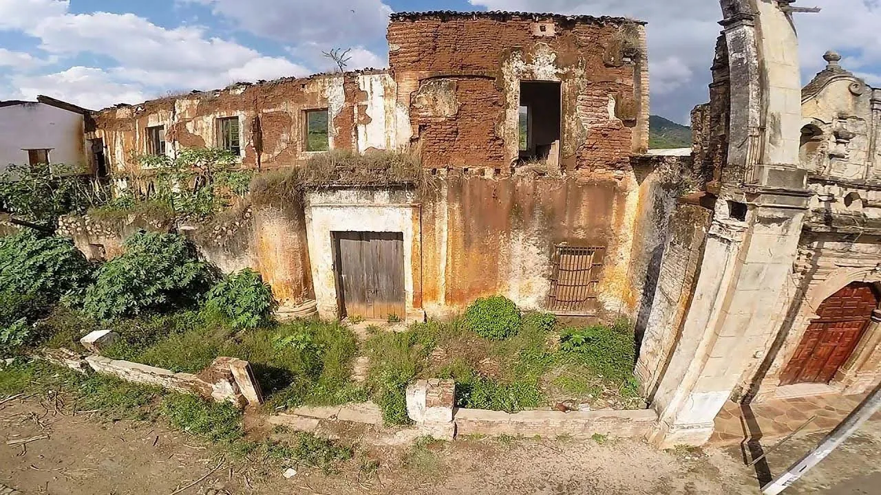 Nota sobre Un paseo por Tulancingo, Hidalgo