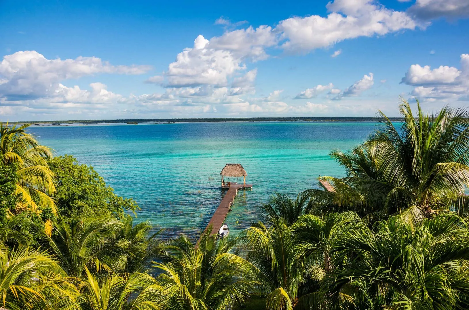 Nota sobre De Playa del Carmen a Laguna de Bacalar