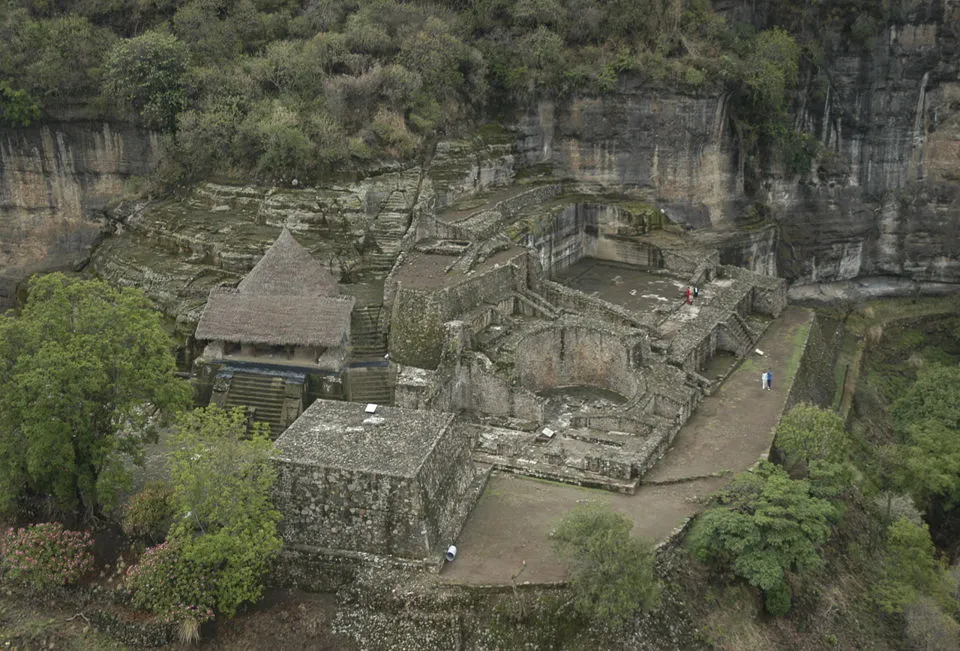 Nota sobre Conoce la oferta turística de Malinalco