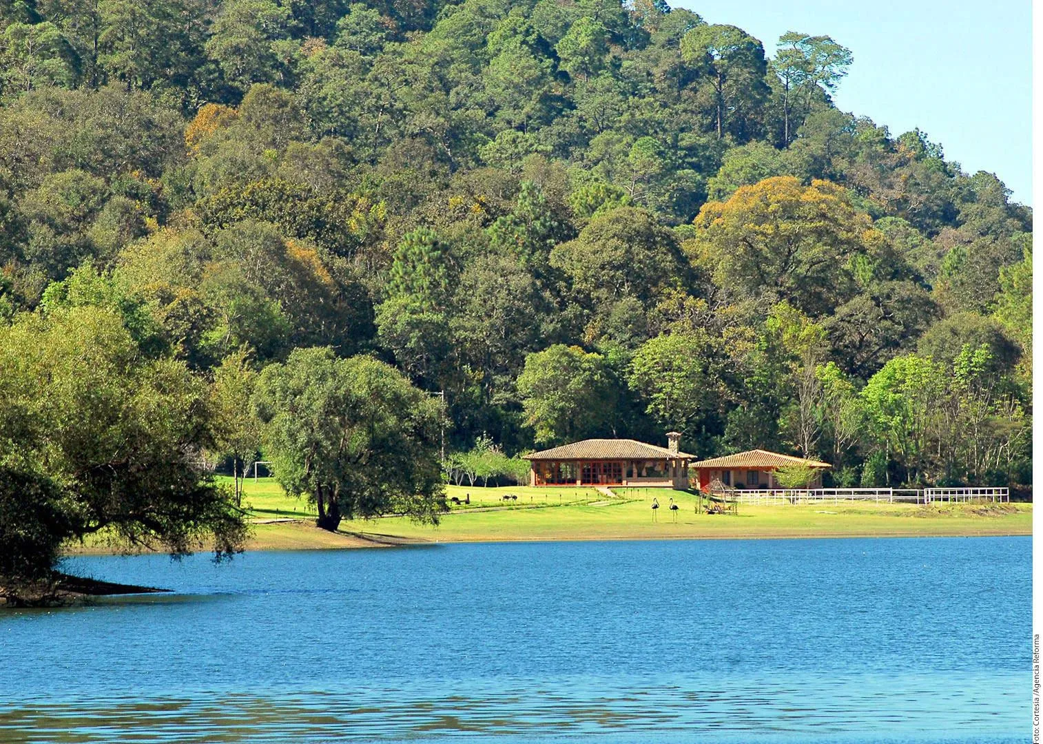 Nota sobre El paradisíaco Mahahual siempre te sorprenderá