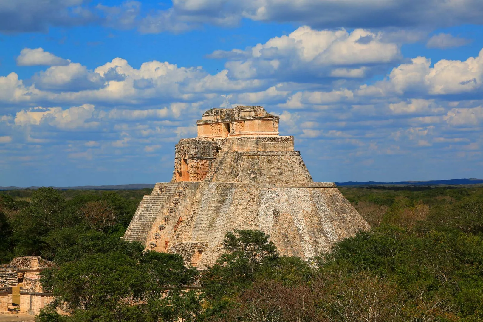 Nota sobre El bello centro histórico de Oaxaca