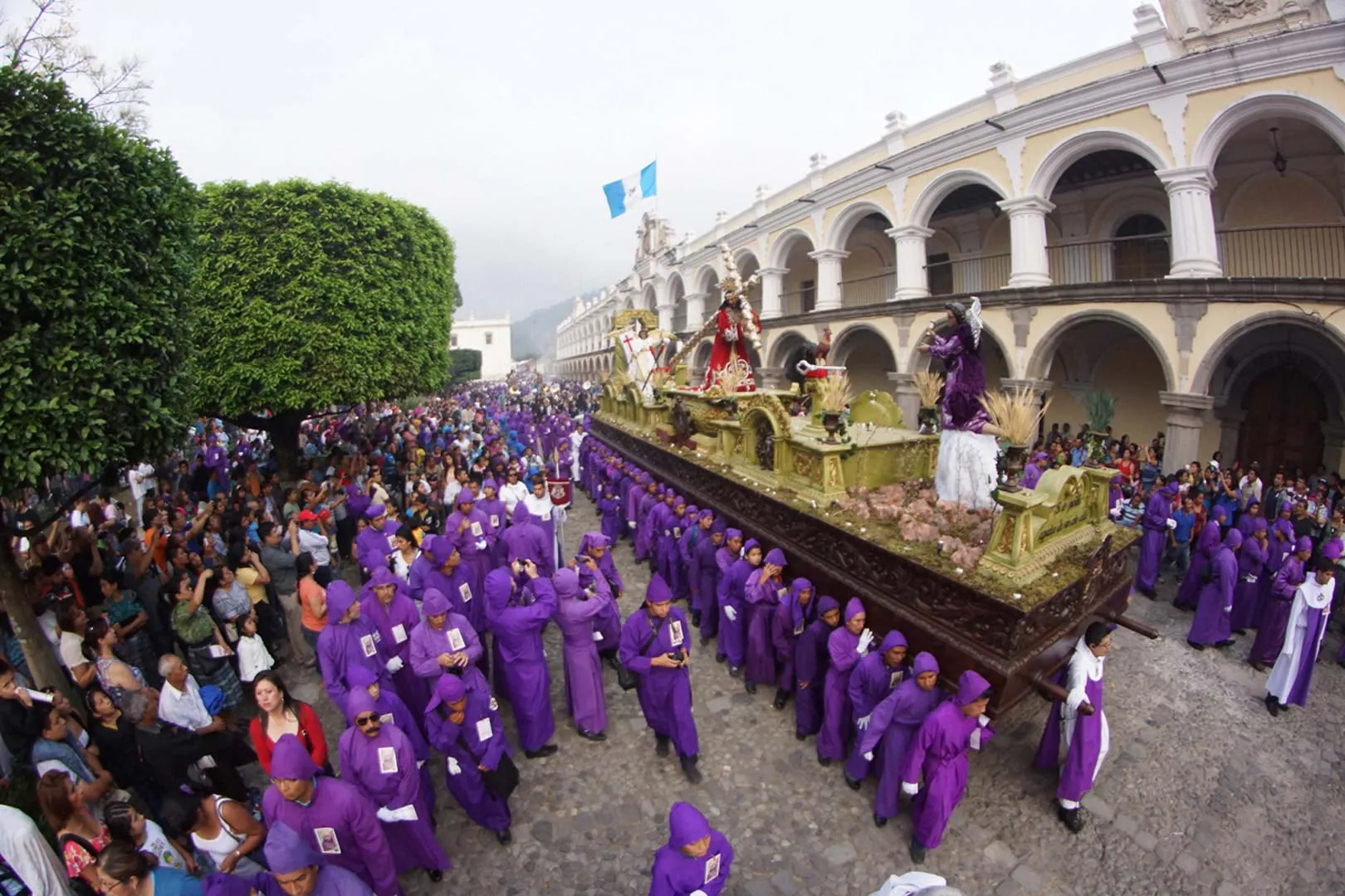 Nota sobre Haciendas de Tepeyahualco, una riqueza en Tlaxcala