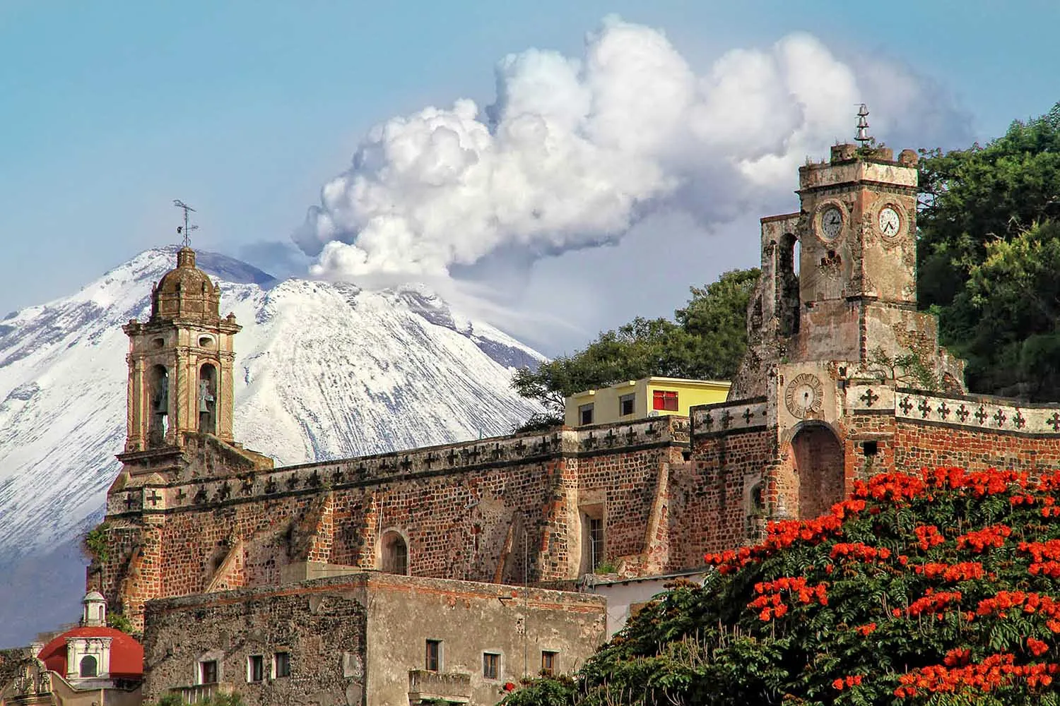 Nota sobre Disfruta tus próximas vacaciones de Semana Santa en Taxco