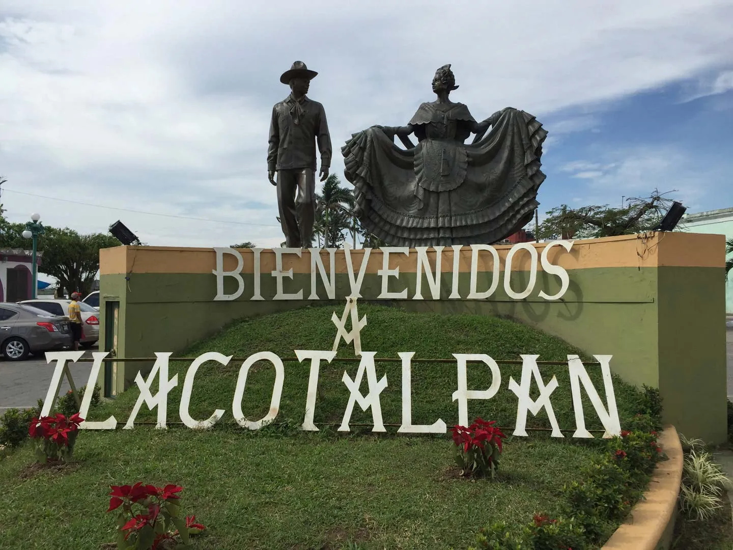 Nota sobre Visita Tlacotalpan, un colorido lugar en Veracruz