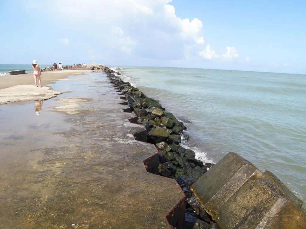 Nota sobre Tecolutla, destino ideal para Semana Santa en Veracruz