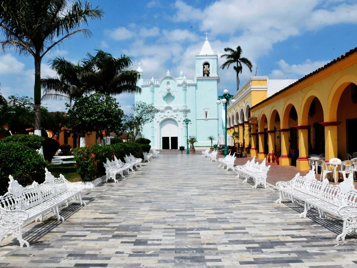 Nota sobre Disfruta de un paseo en Tlacotalpan, Veracruz