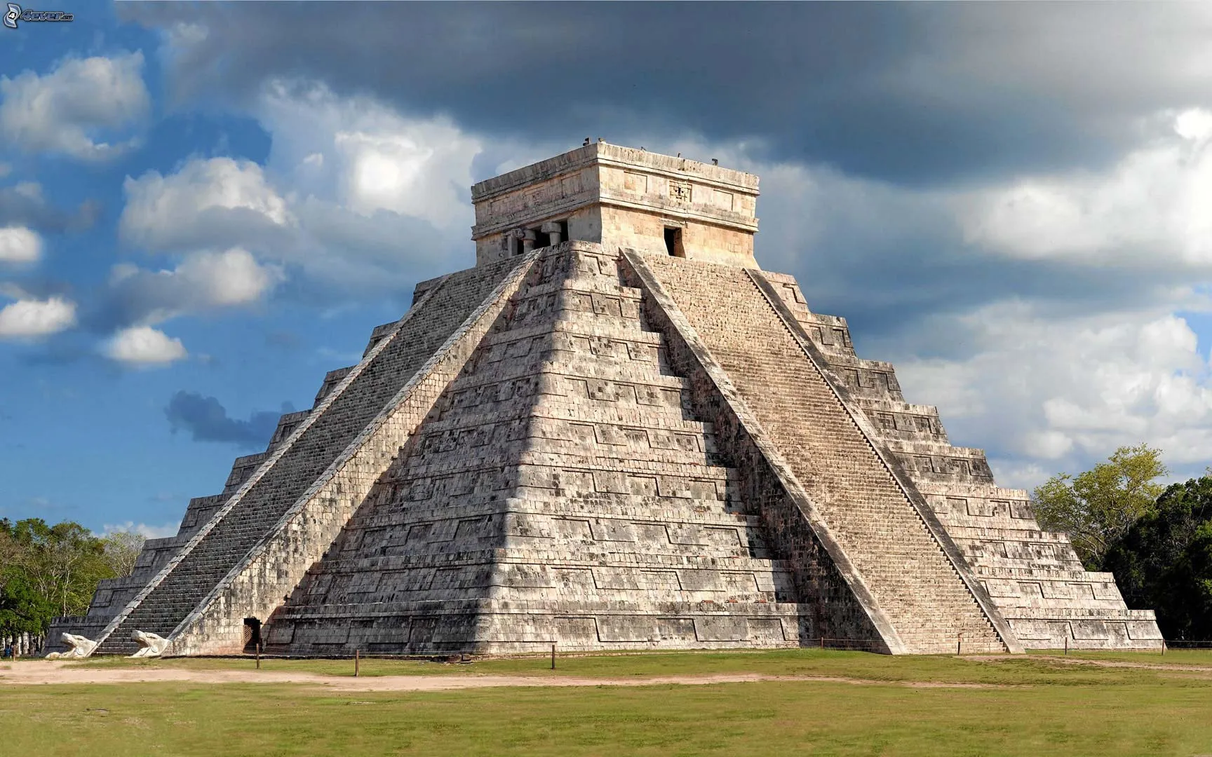 Nota sobre México y su hermosa naturaleza