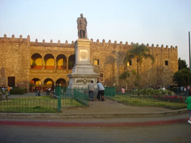 Nota sobre México y su hermosa naturaleza