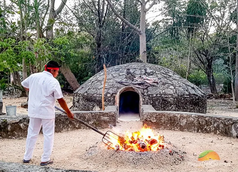 Nota sobre Beneficios de los baños de temazcal