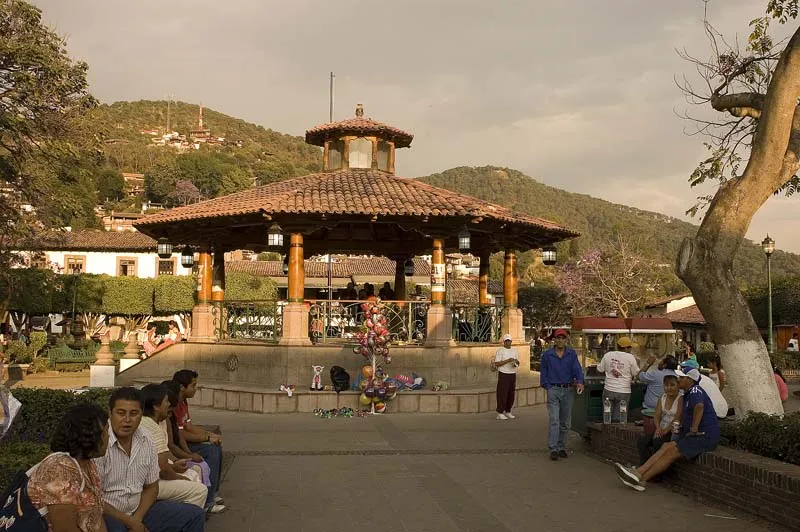 Nota sobre Aventúrate a volar por los hermosos cielos de Valle de Bravo