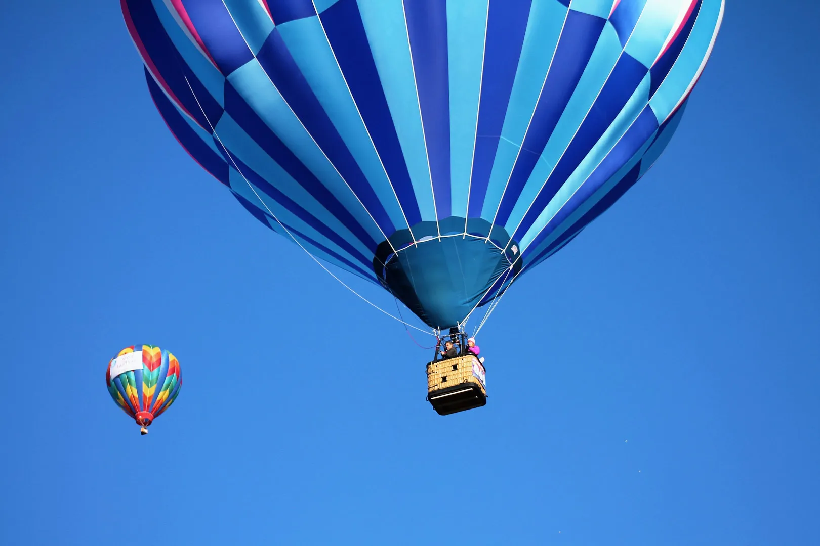 Nota sobre Aventúrate a volar por los hermosos cielos de Valle de Bravo