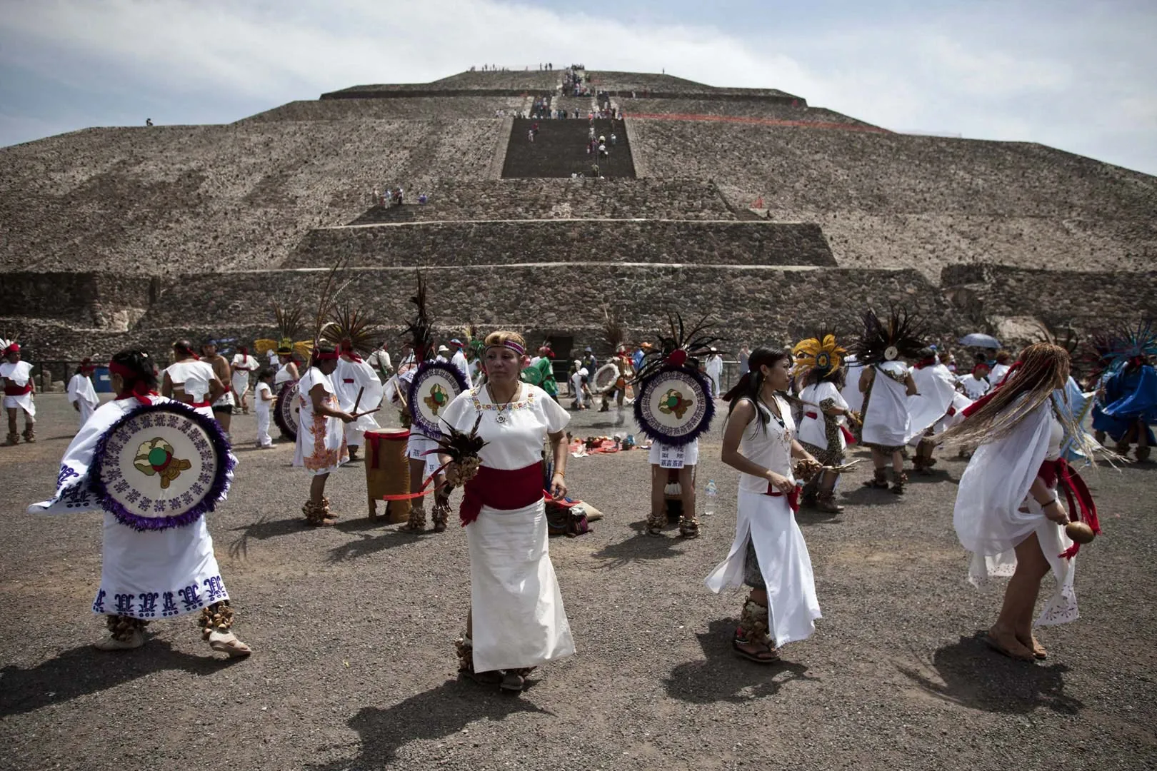 Nota sobre Descansa de la ciudad en Morelos