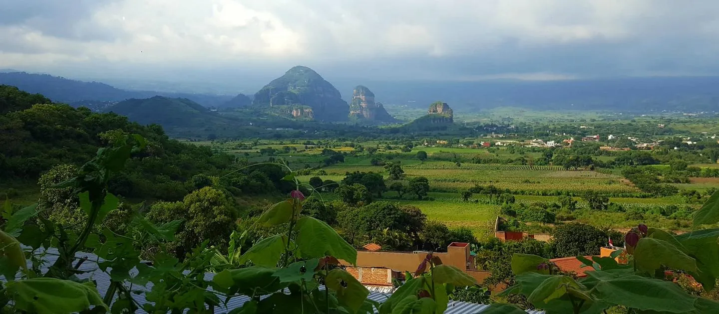 Nota sobre Xochicalco, lugar lleno de historia en Morelos